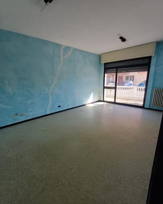 Locale commerciale in zona Stazione