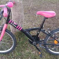 Bici bambina BTwin20