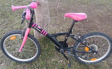 Bici bambina BTwin20