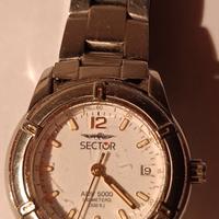 OROLOGIO SECTOR 