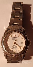 OROLOGIO SECTOR 