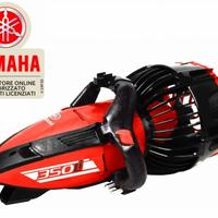Seascooter Acquascooter Yamaha 350 Lithium