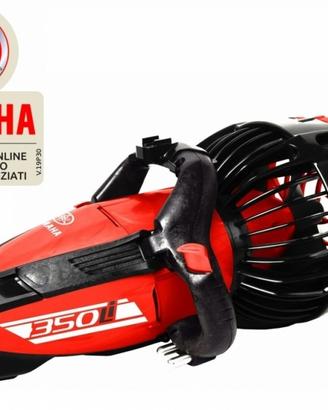 Seascooter Acquascooter Yamaha 350 Lithium