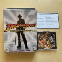 Indiana Jones e la macchina infernale