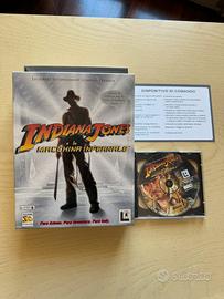 Indiana Jones e la macchina infernale