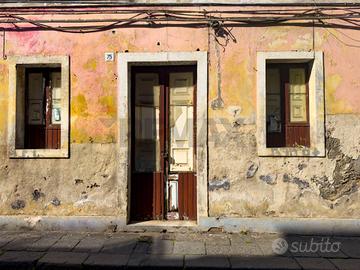 Casa Indipendente - Riposto