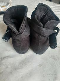 Stivaletto basso