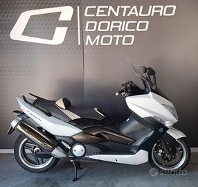Yamaha T Max 500