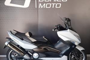 Yamaha T Max 500