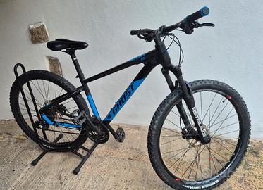 bicicletta mtb 