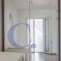 Armadio 2 ante scorrevoli con specchio