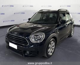 MINI Mini Countryman F60 2017 Diese Mini Coun...