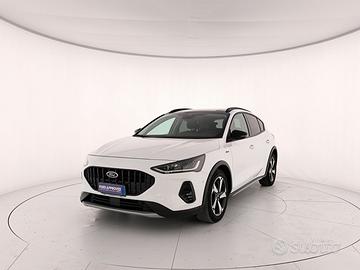 Ford Focus active 1.0 ecoboost h 125cv powershift