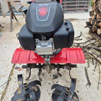 Motozappa Sandri Garden