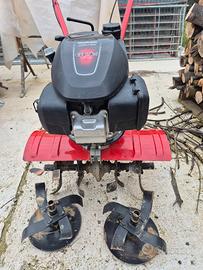 Motozappa Sandri Garden