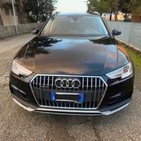Audi a4 Allroad b9 2.0 Tdi 150 cavalli