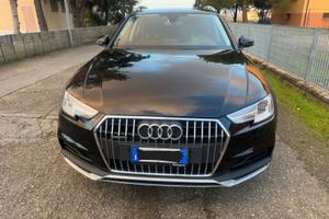 Audi a4 Allroad b9 2.0 Tdi 150 cavalli