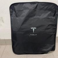 2012-2021 | Tendine parasole per Tesla Model S