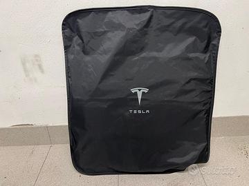 2012-2021 | Tendine parasole per Tesla Model S
