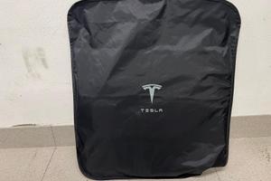 2012-2021 | Tendine parasole per Tesla Model S