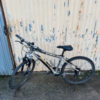 Mountainbike ragazzo