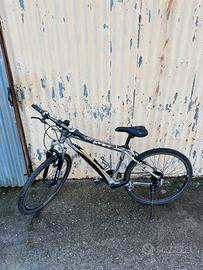 Mountainbike ragazzo