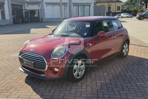 MINI Mini 1.2 One