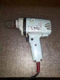 Trapano Vintage Stayer Baby Drill TC2000