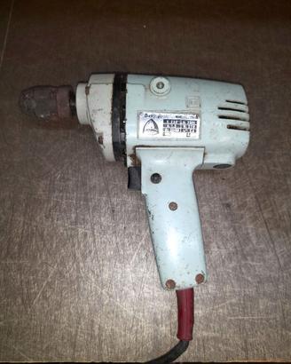 Trapano Vintage Stayer Baby Drill TC2000