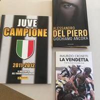 Libri Juventus
