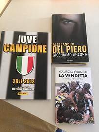 Libri Juventus