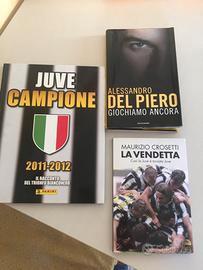 Libri Juventus