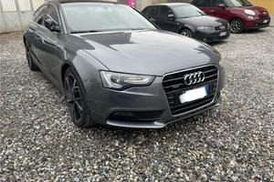 Audi A5 SPB 2.0 TFSI 211 CV quattro S tronic Advan