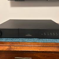 Naim XS amplificatore integrato
