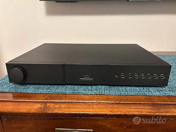 Naim XS amplificatore integrato