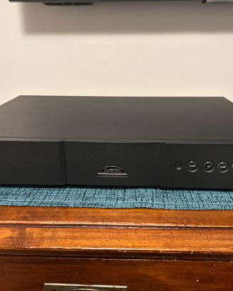 Naim XS amplificatore integrato