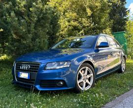 Audi a4 B8 S-Tronic