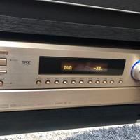 amplificatore sintoamplificatore onkyo