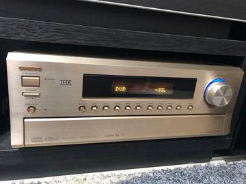 amplificatore sintoamplificatore onkyo