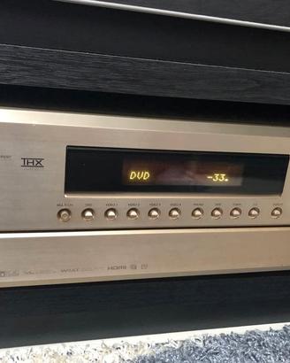 amplificatore sintoamplificatore onkyo