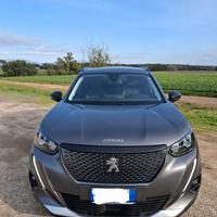 Peugeot 2008 BlueHDi 1.5 130cv EAT8 Allure Pack