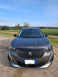 Peugeot 2008 BlueHDi 1.5 130cv EAT8 Allure Pack