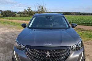 Peugeot 2008 BlueHDi 1.5 130cv EAT8 Allure Pack