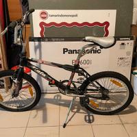 Bicicletta BMX