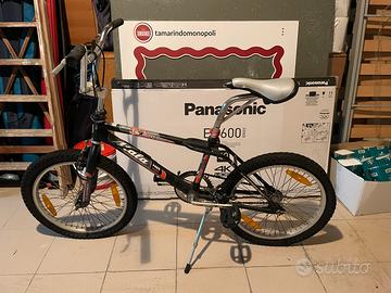 Bicicletta BMX