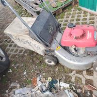 tosaerba Honda hr 2160
