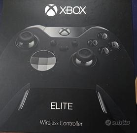 scatolo  per x box one windows controller