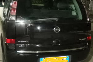 Opel Meriva 1.3 cdti