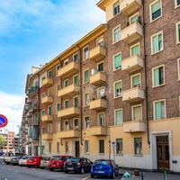 APPARTAMENTO VICINO ALLA TESORIERA CON RISCALDAMEN