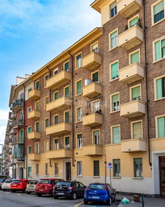 APPARTAMENTO VICINO ALLA TESORIERA RISCALDAMENTO A